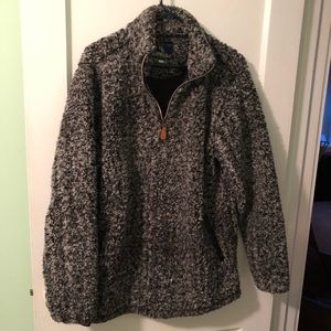 Simply southern pullover